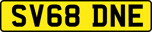 SV68DNE
