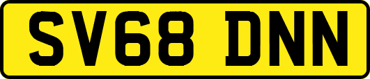 SV68DNN