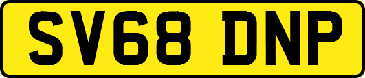 SV68DNP