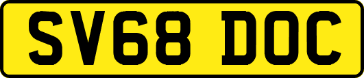 SV68DOC