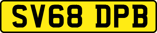 SV68DPB