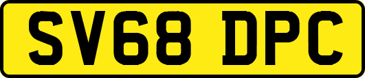 SV68DPC