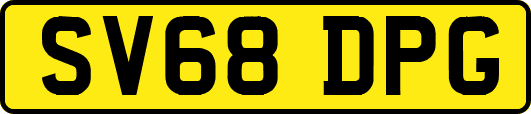 SV68DPG
