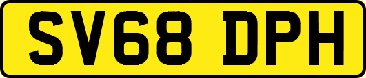 SV68DPH