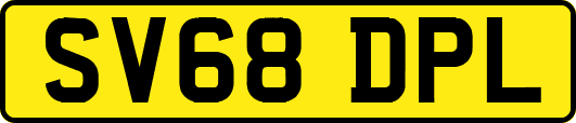 SV68DPL