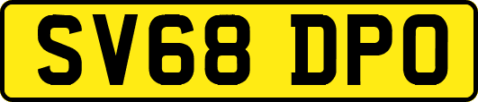 SV68DPO