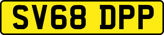 SV68DPP