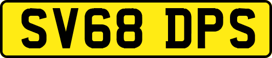 SV68DPS
