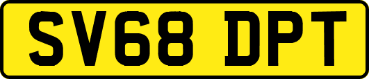 SV68DPT