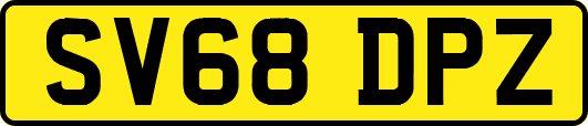 SV68DPZ
