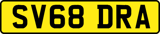 SV68DRA