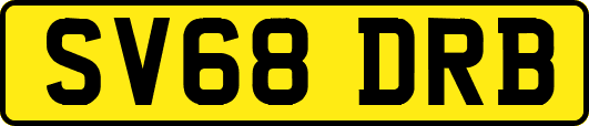SV68DRB