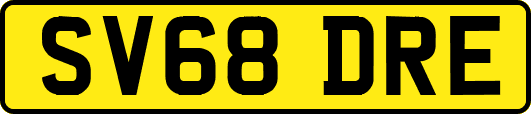 SV68DRE