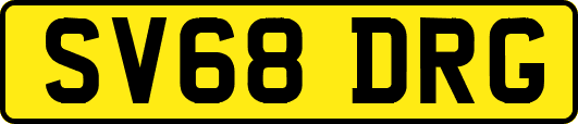 SV68DRG