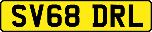 SV68DRL