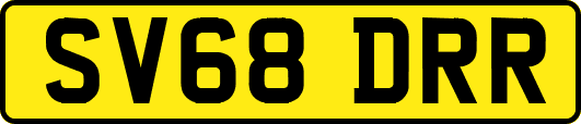SV68DRR