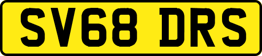 SV68DRS