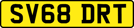 SV68DRT