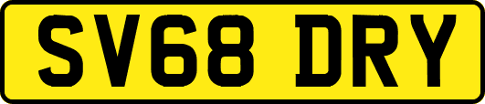 SV68DRY