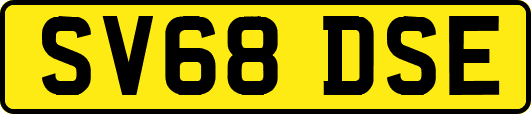 SV68DSE