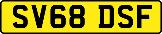 SV68DSF