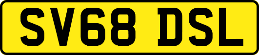 SV68DSL
