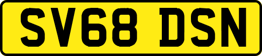 SV68DSN