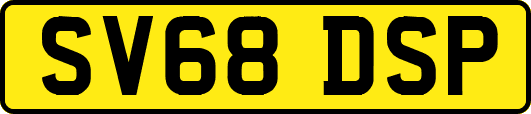 SV68DSP