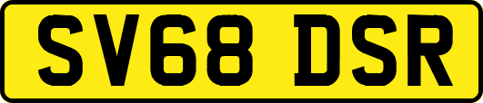 SV68DSR