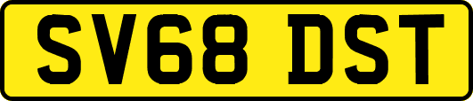 SV68DST