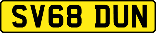 SV68DUN
