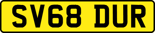 SV68DUR