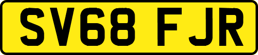SV68FJR