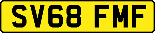 SV68FMF