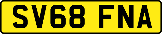 SV68FNA