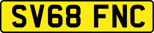 SV68FNC