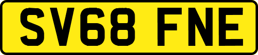 SV68FNE