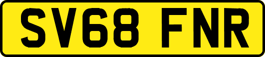 SV68FNR