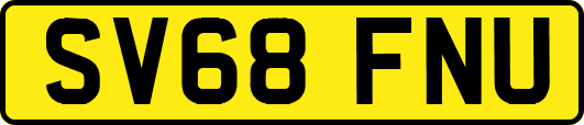 SV68FNU