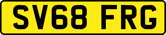 SV68FRG