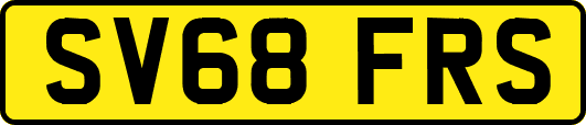 SV68FRS