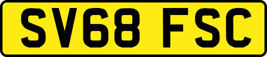 SV68FSC