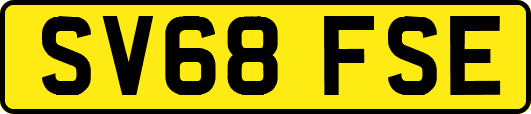 SV68FSE