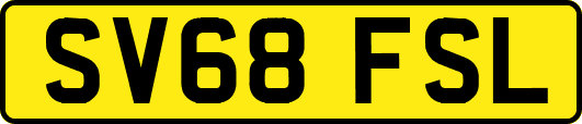 SV68FSL