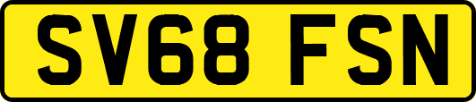 SV68FSN