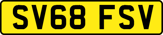 SV68FSV