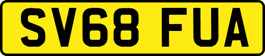 SV68FUA