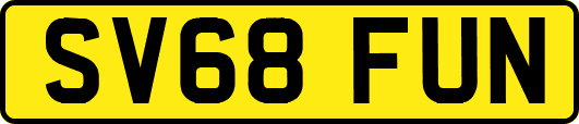 SV68FUN