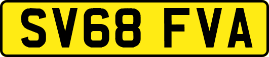 SV68FVA