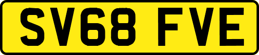 SV68FVE